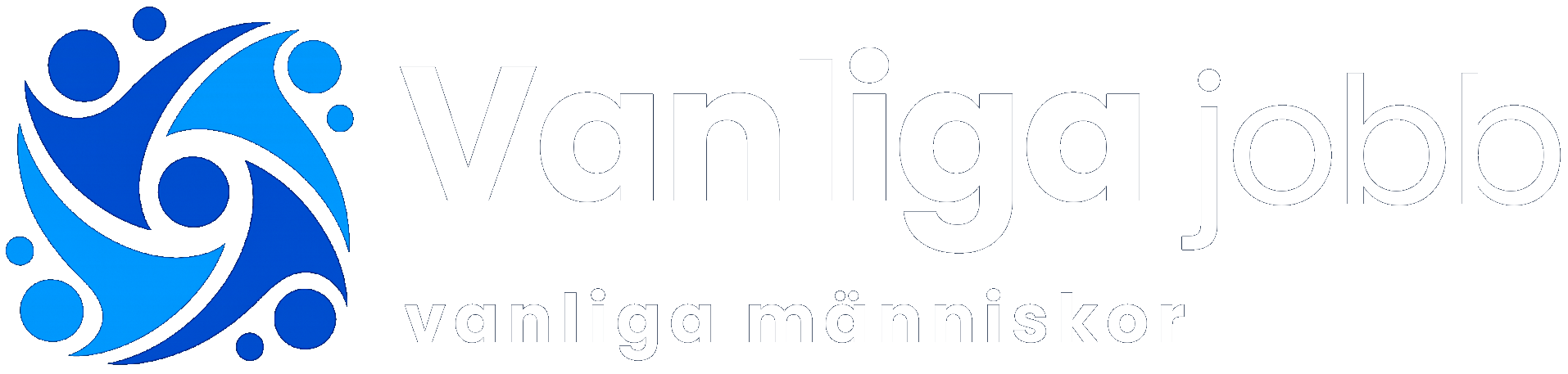Vanliga Jobb